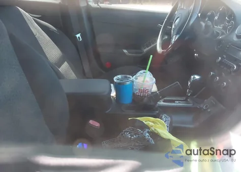 2009 Pontiac G6 z USA, uszkodzony, nr VIN 1G2ZG57B194157893